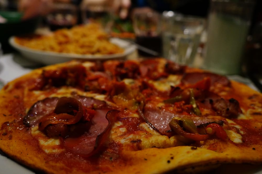 Pizzeria Napoletana