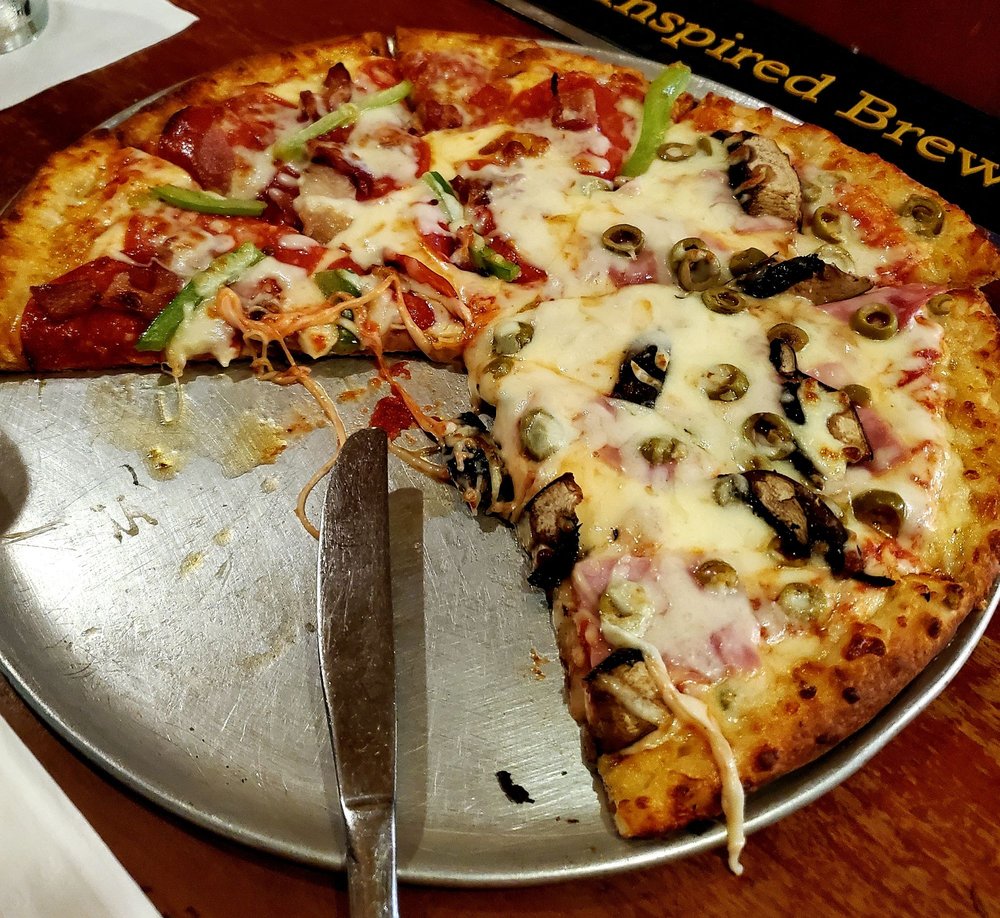 Rezervoir Lounge Rezervoir Lounge