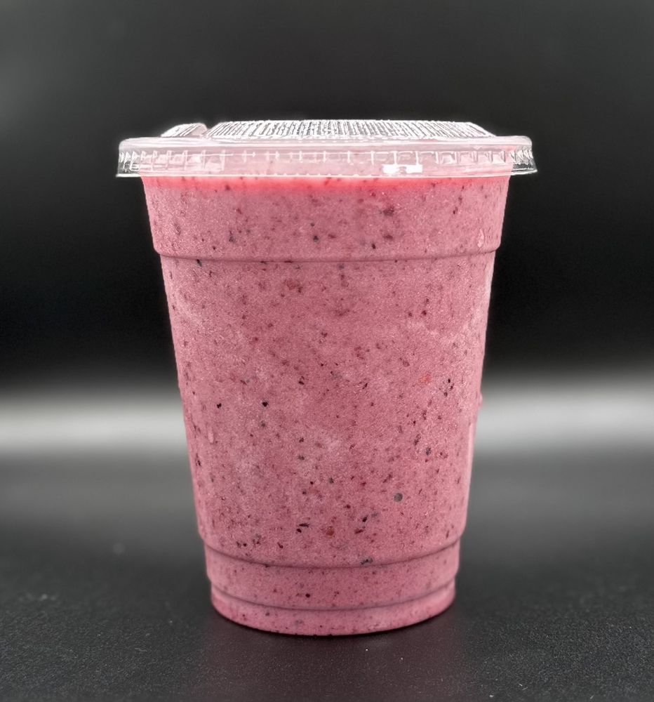 Kruse’n Smoothies & Acai