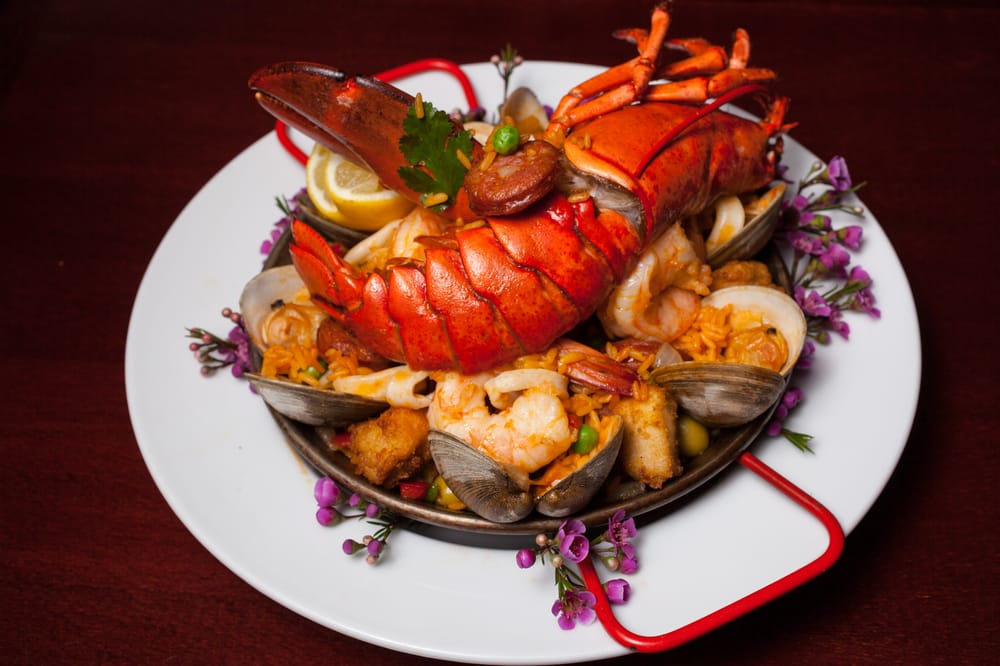 Mamajuana Cafe The Bronx 245 Photos & 221 Reviews Latin American