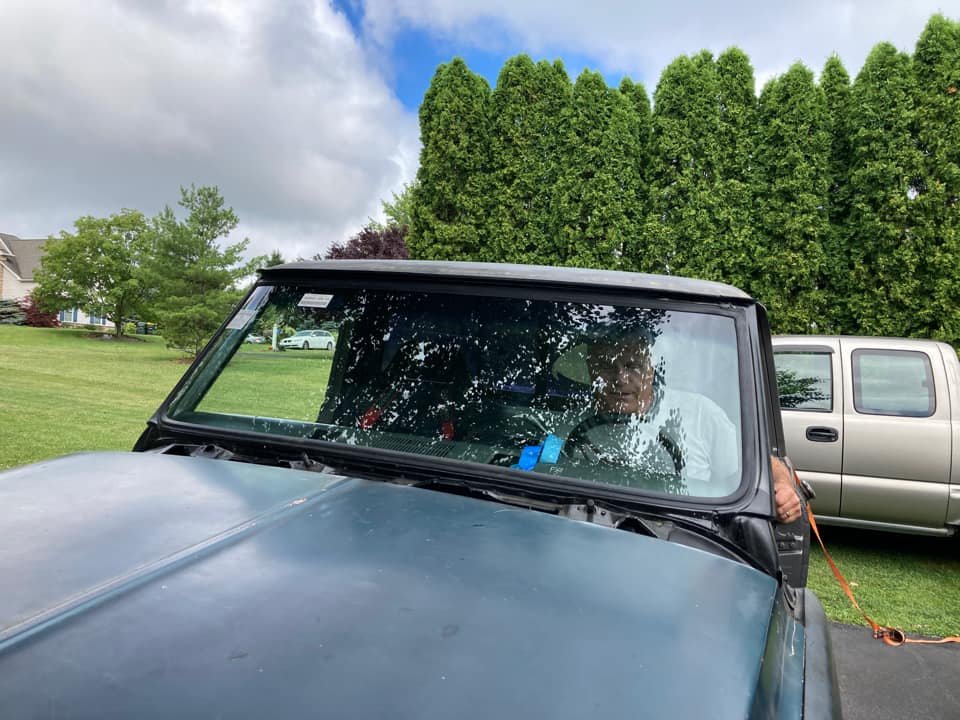 Hecktown Glass & Window
