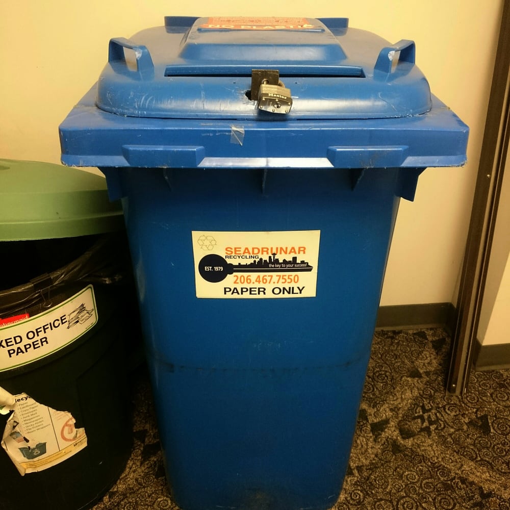 SeaDruNar Recycling Recycling Center 28 S Brandon St, Industrial