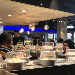 Sushi Train Order Food Online 205 Photos 116 Reviews Photo Of Sushi Train Minneapolis Mn United States