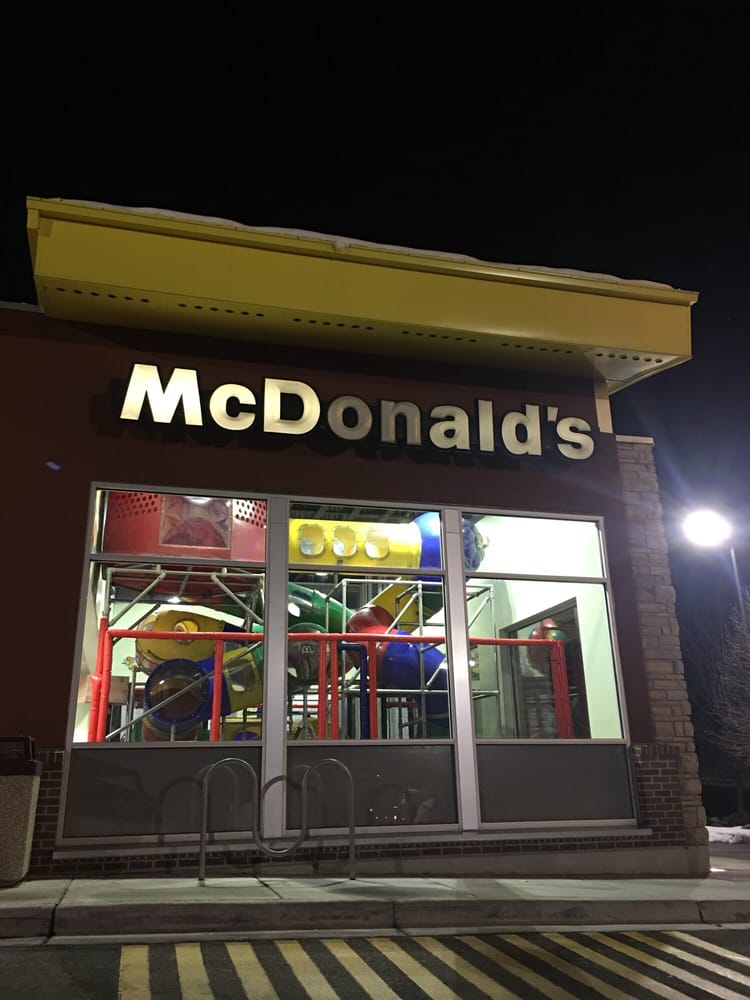 McDonalds Restaurants CLOSED 17 Reviews Restaurants 1879 Murray Holladay Rd, Salt Lake