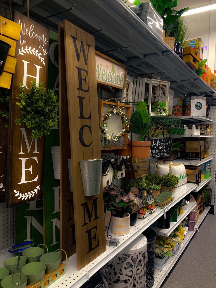 Big Lots