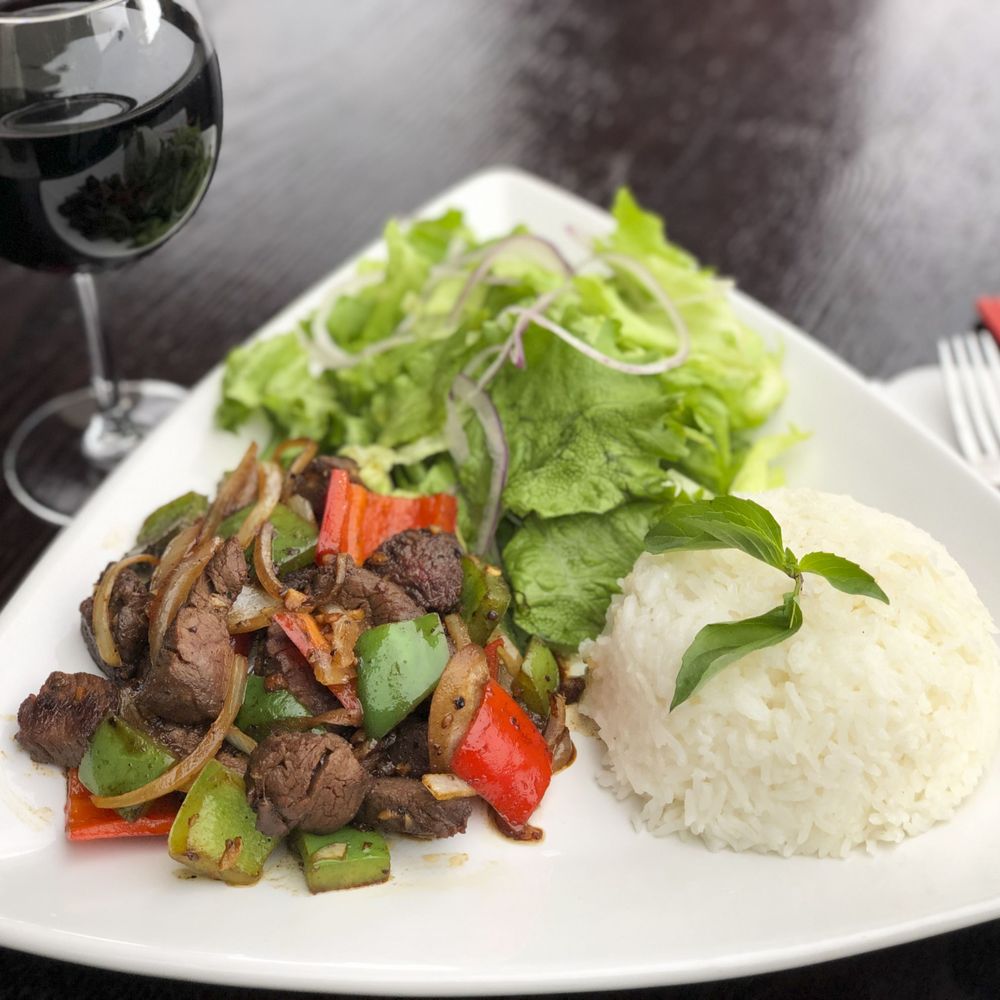 Actual Outdoor Dining, OC / SGV / Torrance Last Updated October 2023