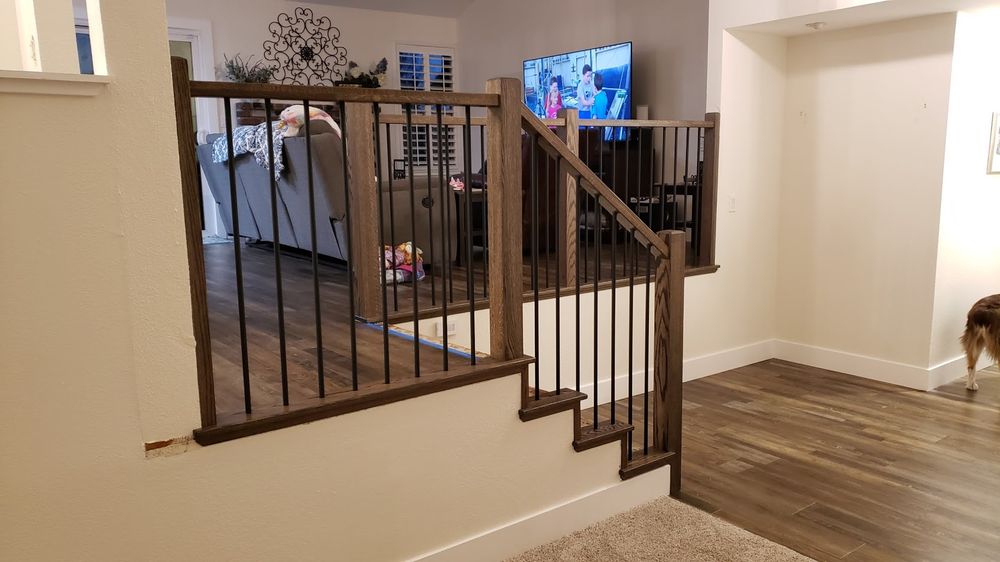 image of business Heath Stairworks