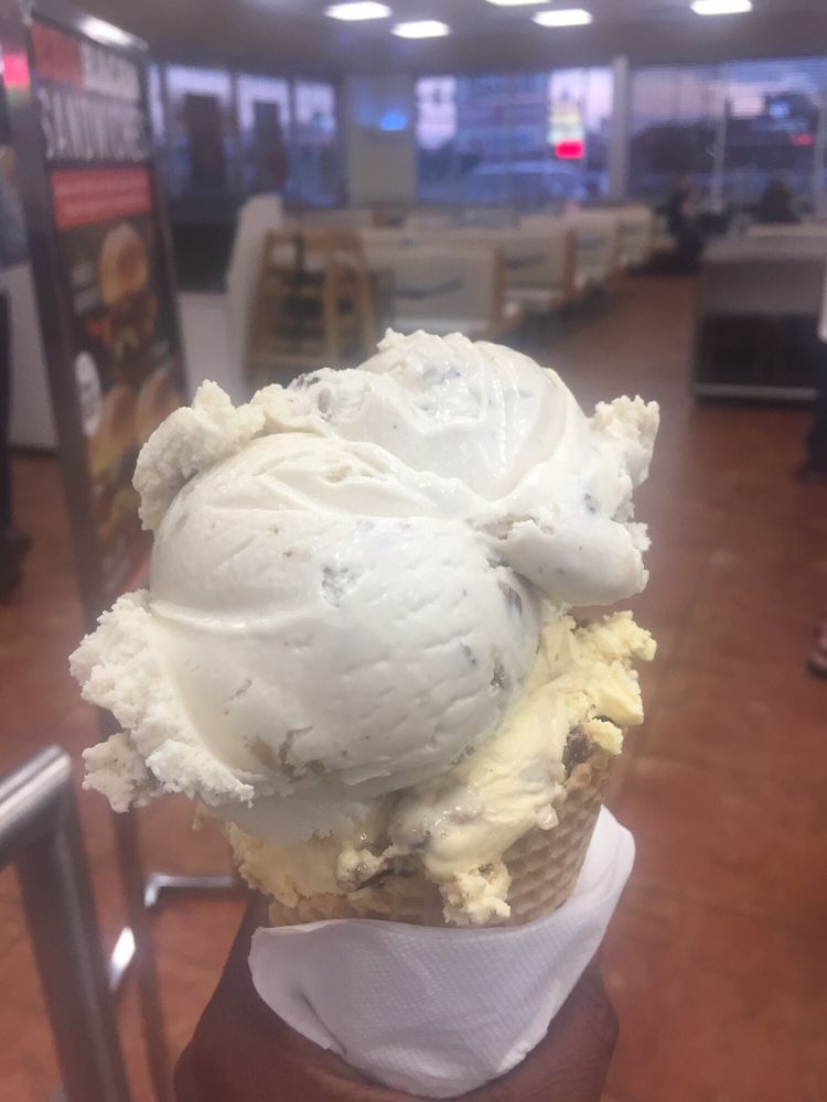 Braum's Ice Cream & Dairy Stores