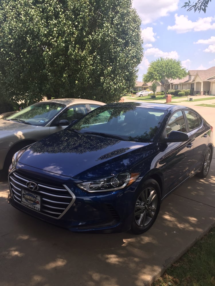 Huffines hyundai mckinney service coupons
