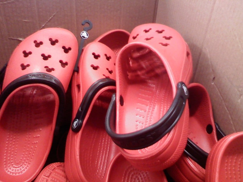 Disney Merchandise Warehouse Sale