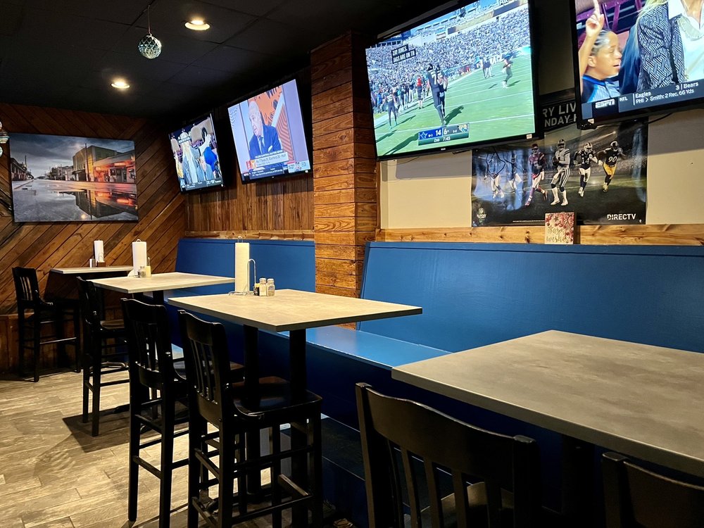 Katy's Grill and Bar