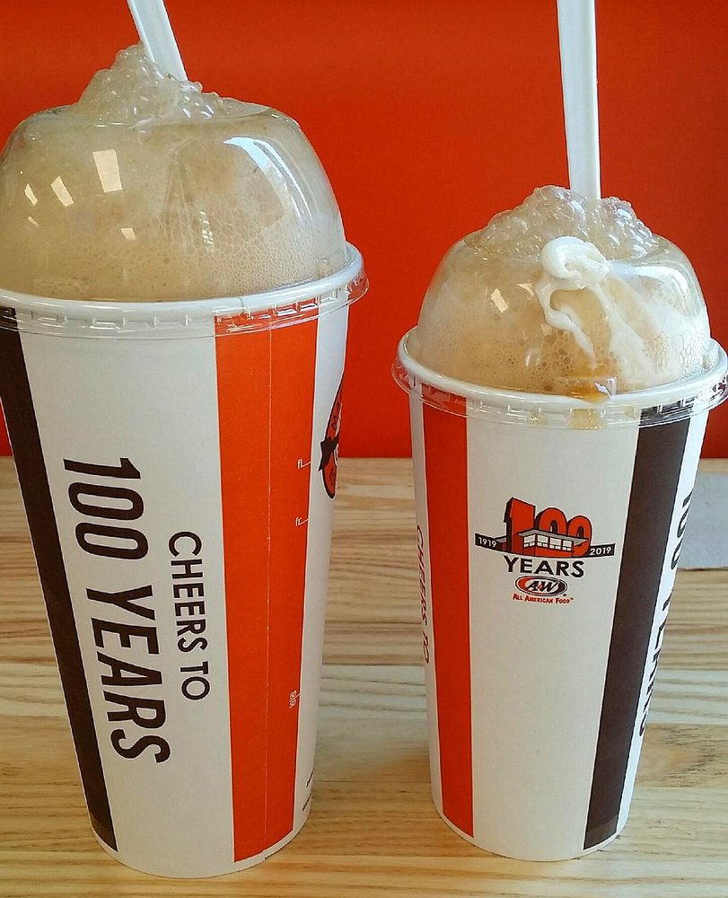 A&W Restaurant A&W Restaurant