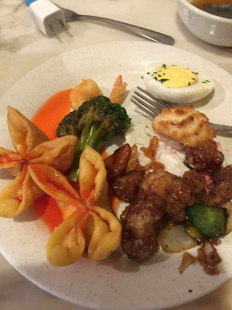 Seven Dragon Chinese 183 Center St, Salamanca, NY Restaurant