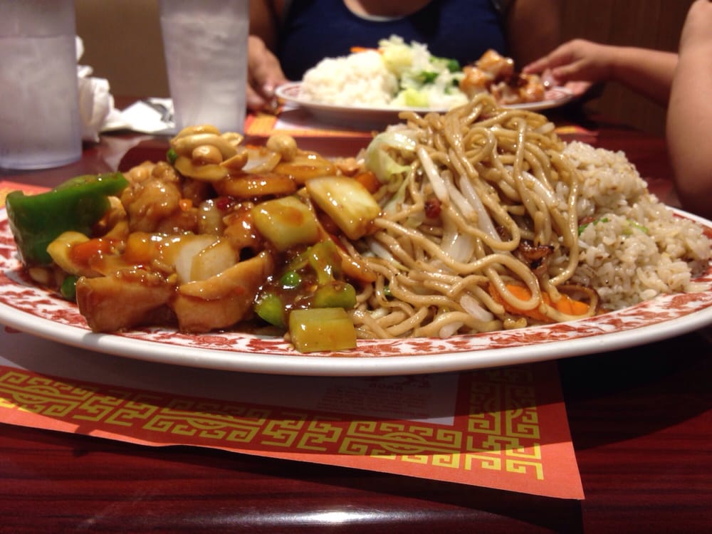 New China Restaurant 59 Photos & 31 Reviews Chinese 1021 Cecil