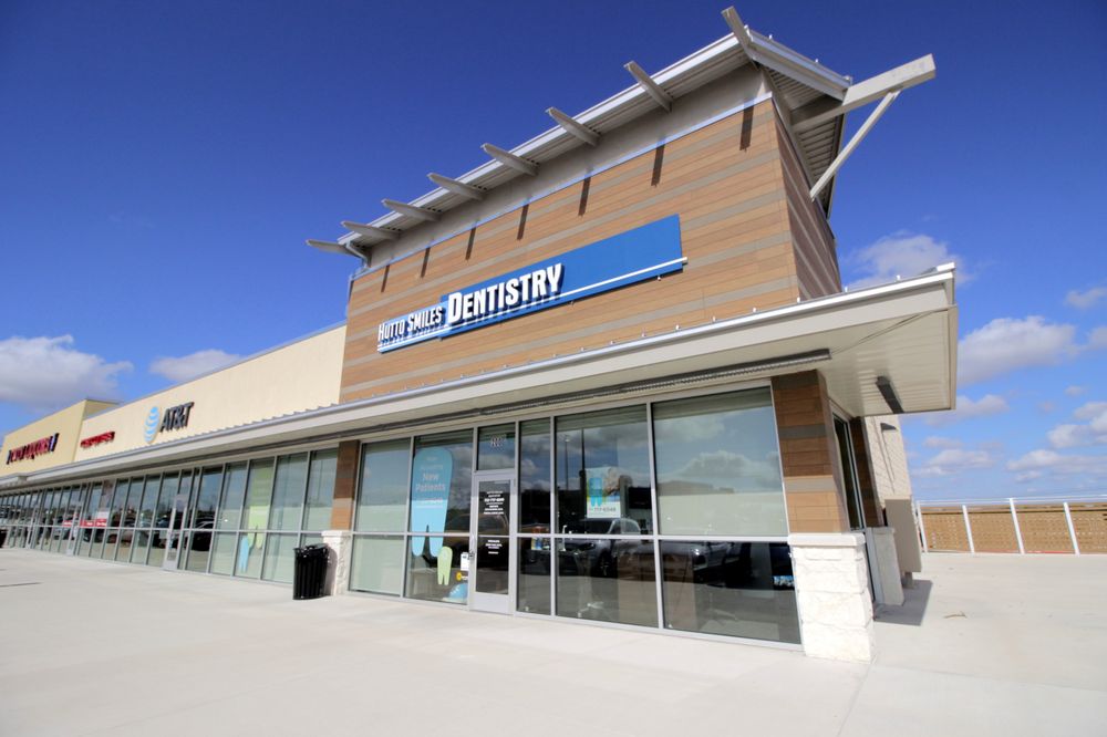 image of business Hutto Smiles Dentistry