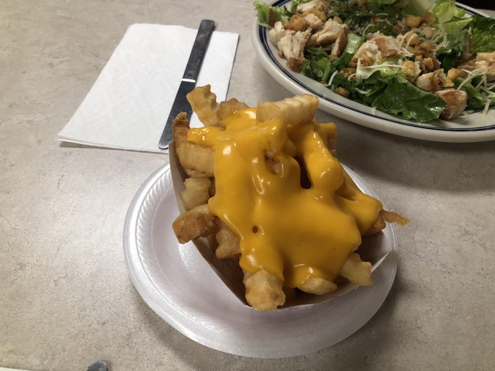 Rockys Deli Style Restaurant