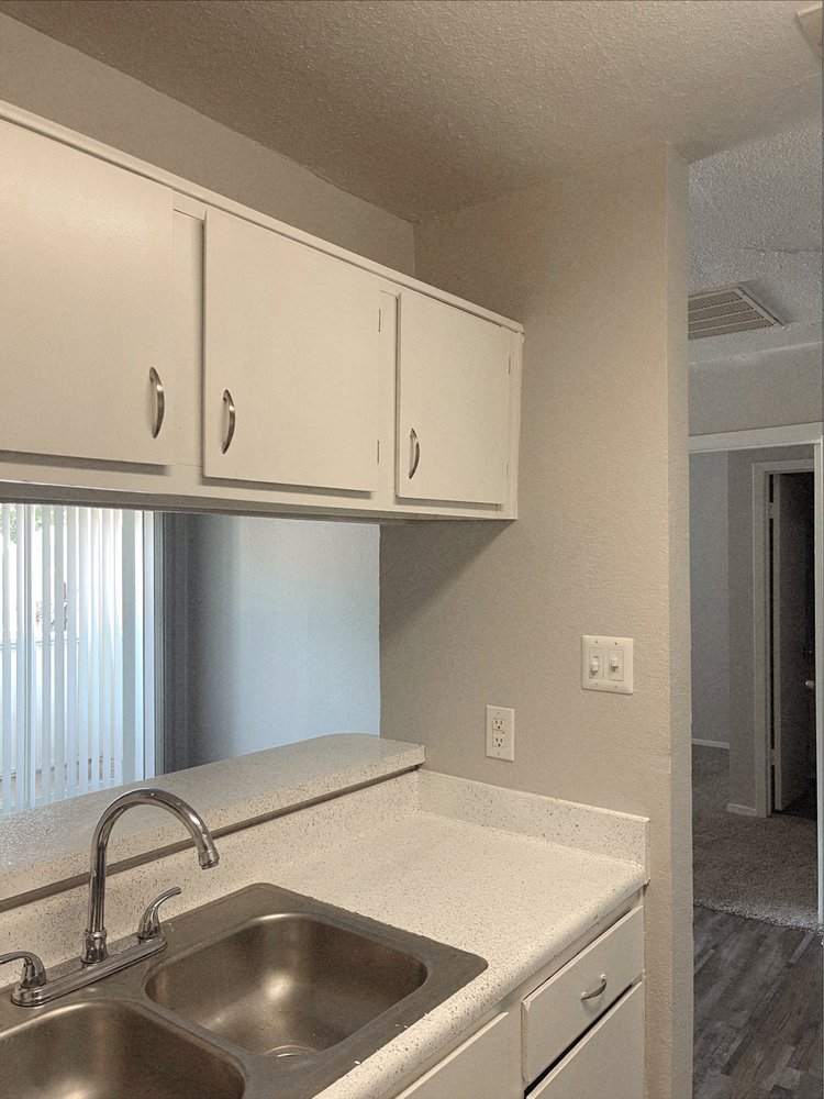 Stonecreek Apartments