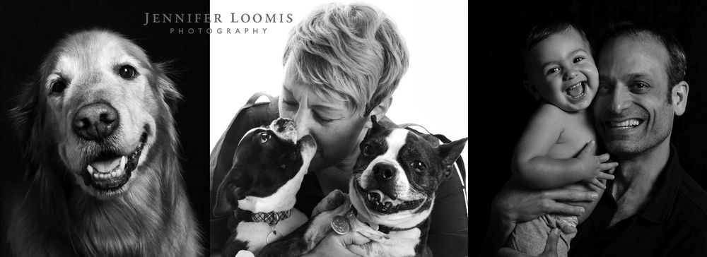 Jennifer Loomis Photography