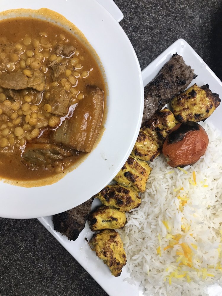 Sedaghat Restaurant