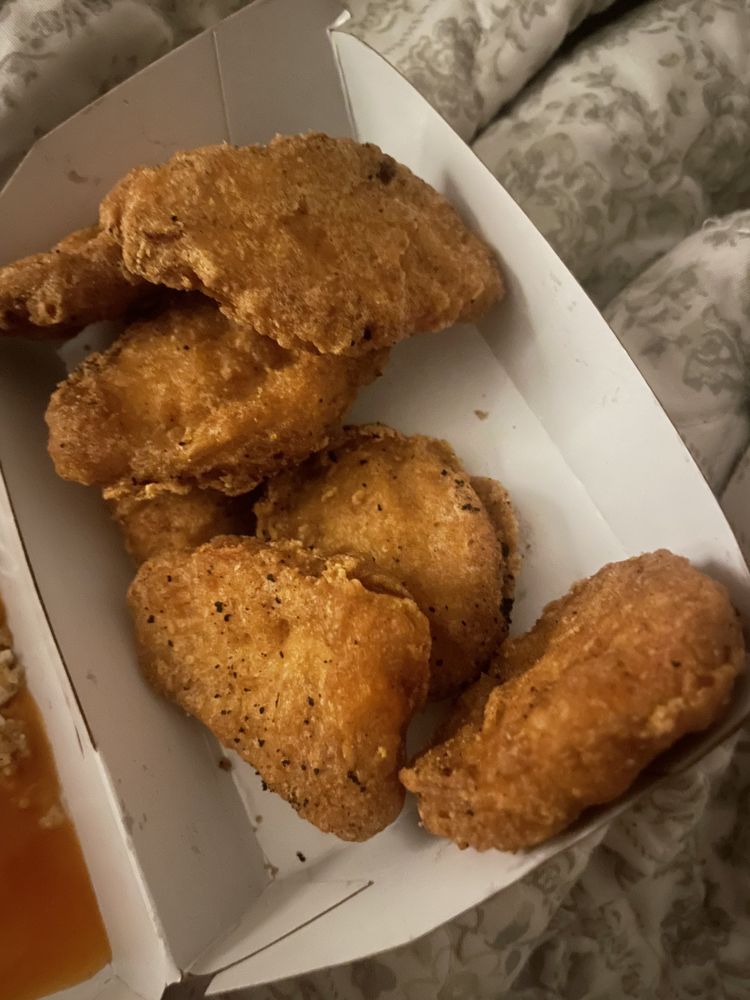 McDonald's McDonald's