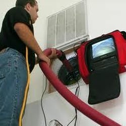Key Air Duct Cleaning And Restoration Services Get Quote Home Photo Of Key Air Duct Cleaning And Restoration Services Houston Tx United States