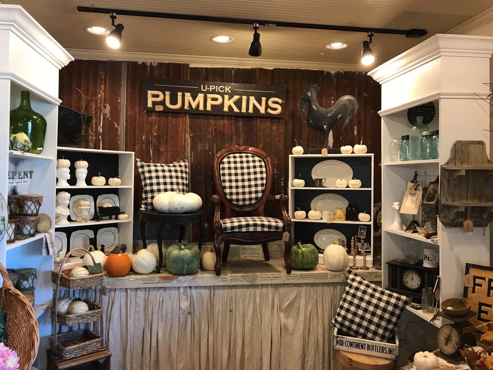 Monticello Antique Marketplace 61 Photos & 53 Reviews Antiques