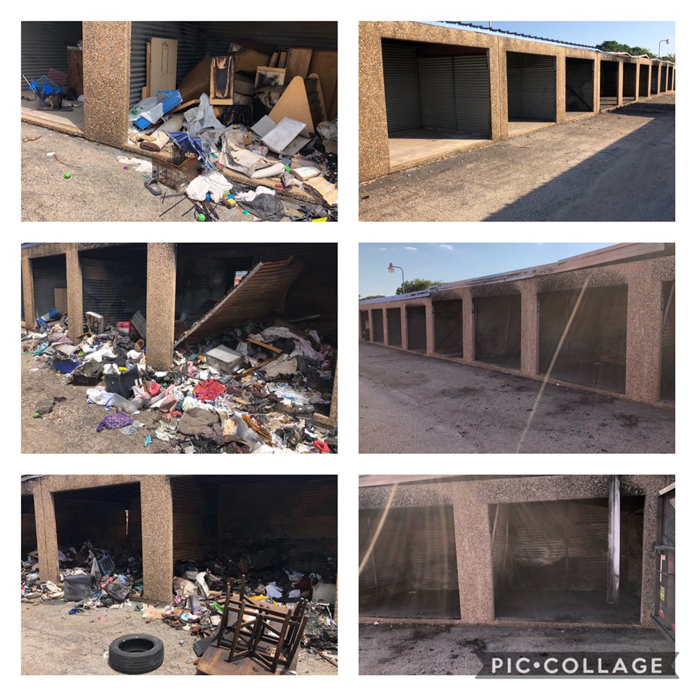 Junk Monkey Junk Removal & Recycling