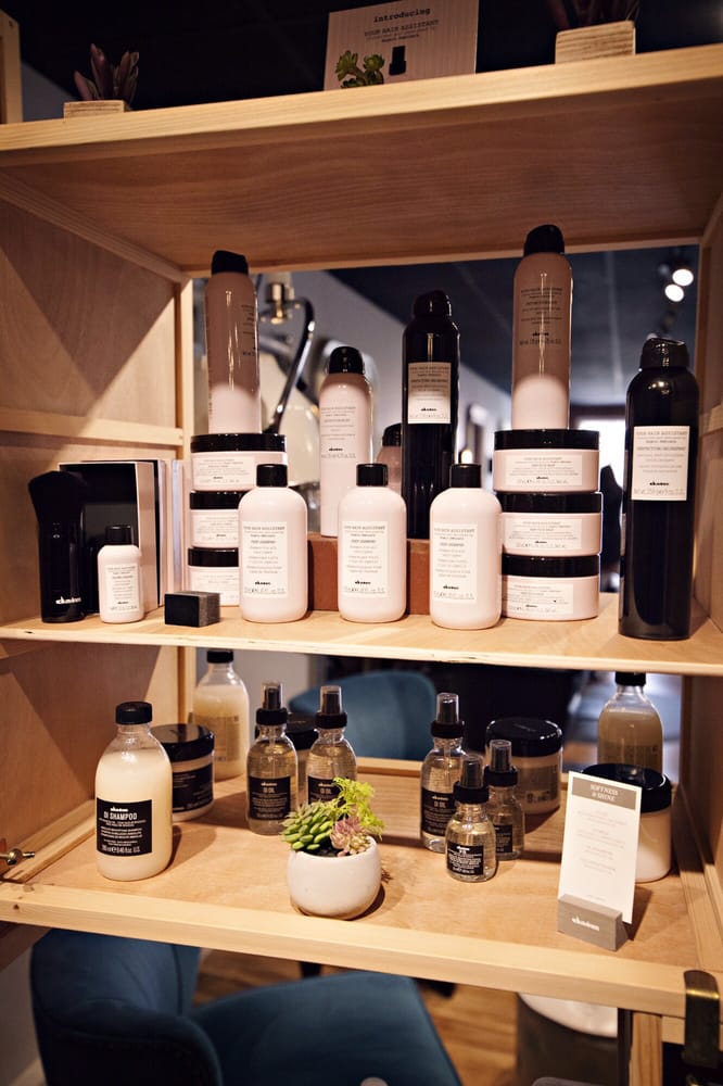 Indie Salon 24 Photos & 18 Reviews Hair Salons 715 Sutter St