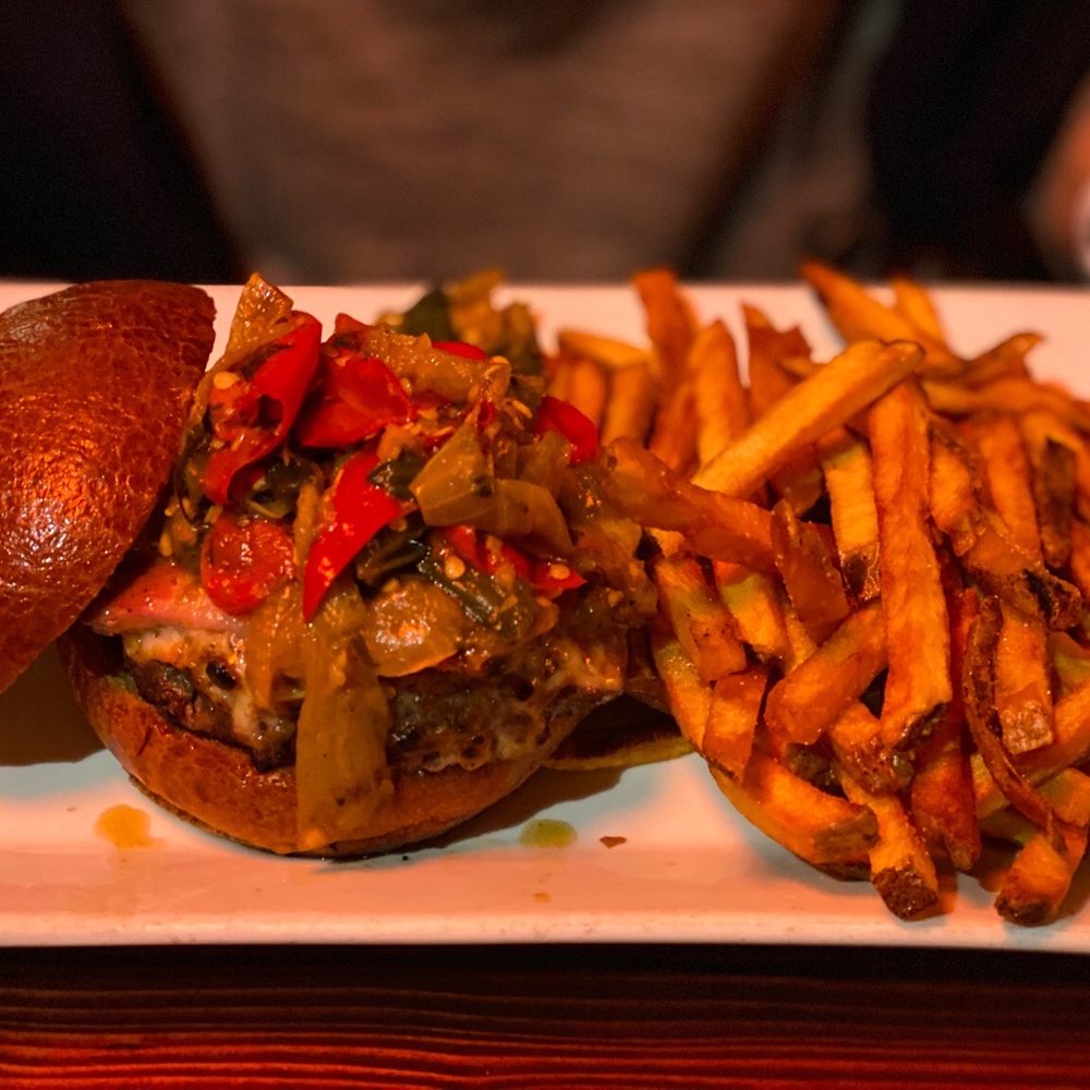 Five Best Burgers in Chicago Chicago, IL Yelp