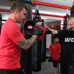 Ufc Gym Littleton 12 Photos Gyms 8023 S Broadway Photo Of Ufc Gym Littleton Co United States