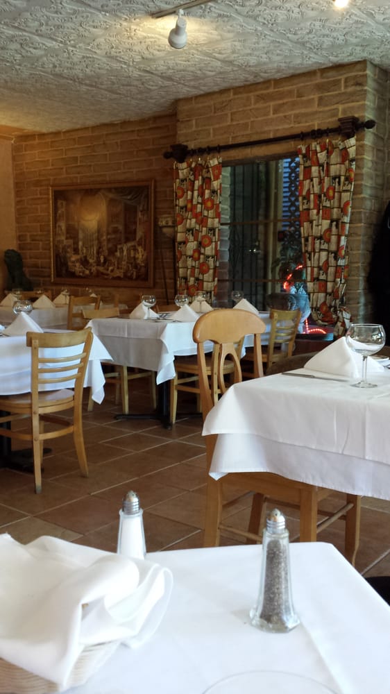 Photos for Bella Roma Caffe Yelp