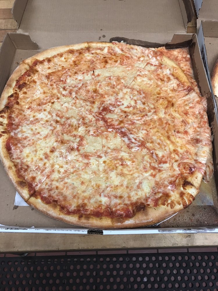 Dominick’s Pizza & Pasta Order Food Online 16 Photos & 18 Reviews