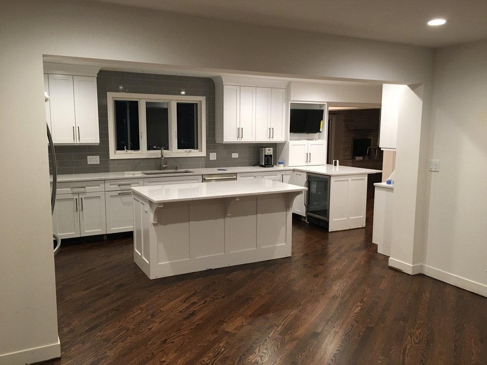 image of business GC Floor Sanding