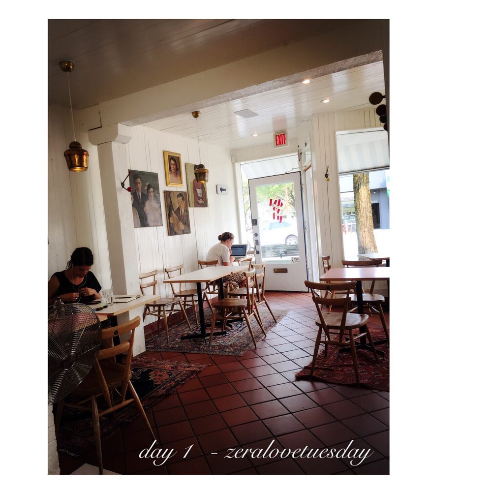 Liberty Bakery 59 Photos & 55 Reviews Bakeries 3699 Main Street