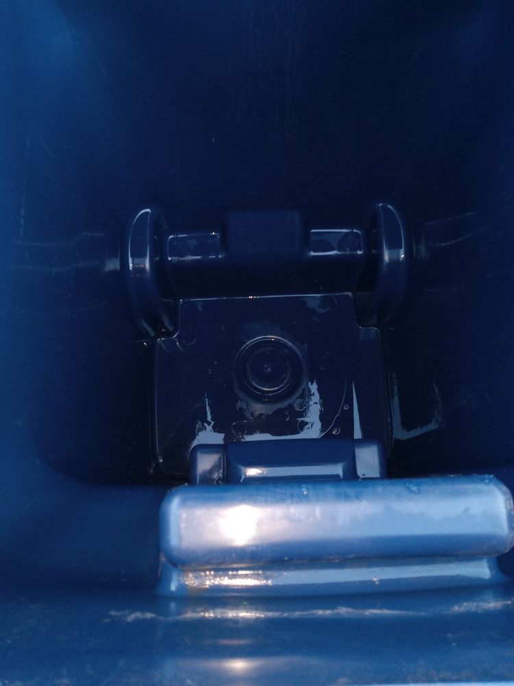 Fantastic Bins - Trash Bin Cleaning