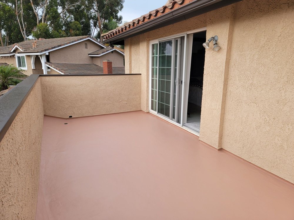 Streamline Painting & Coatings