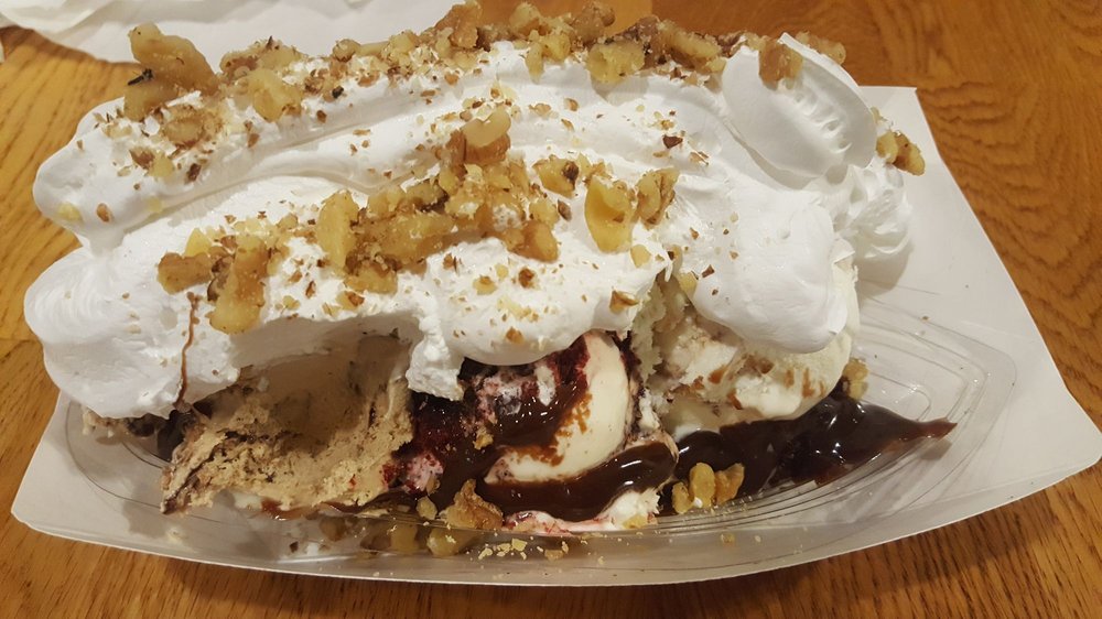 Chaney’s Dairy Barn 75 Photos & 47 Reviews Ice Cream & Frozen Yogurt 9191 Nashville Rd