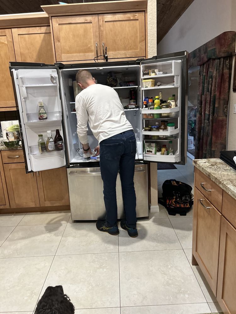 Smart Choice Appliance