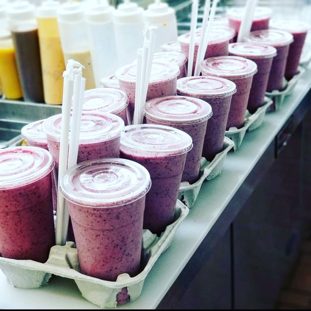 Fresh Frutii