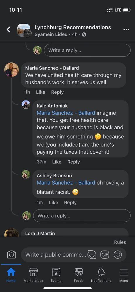 image of business Blue Ridge Home Repair & Construction Co