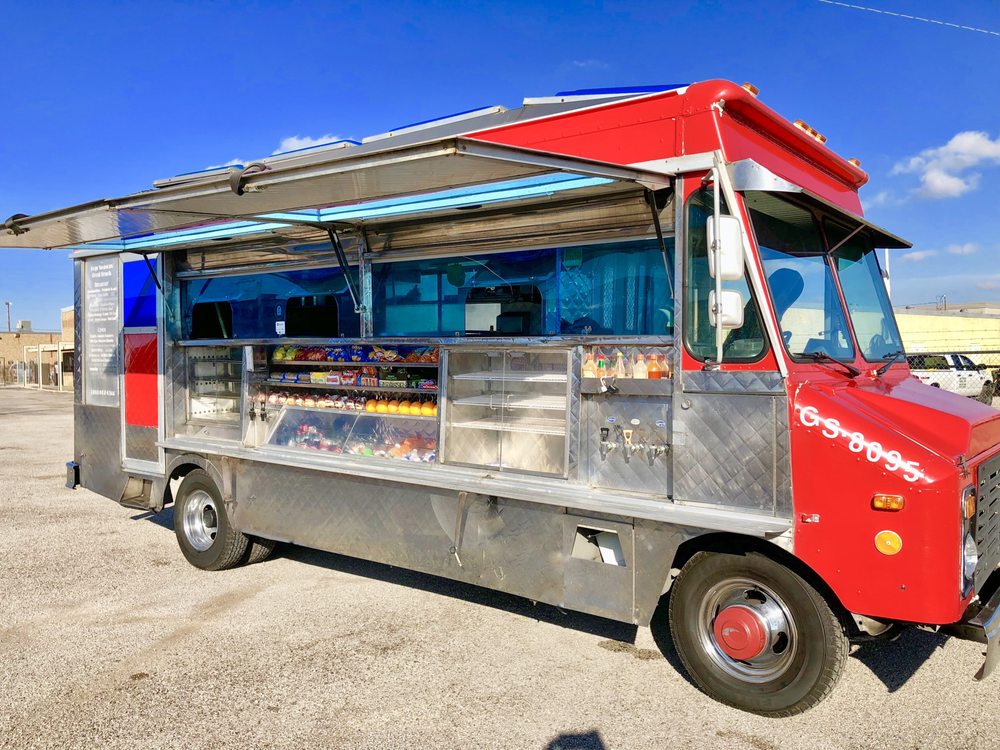 Four Seasons Food Truck