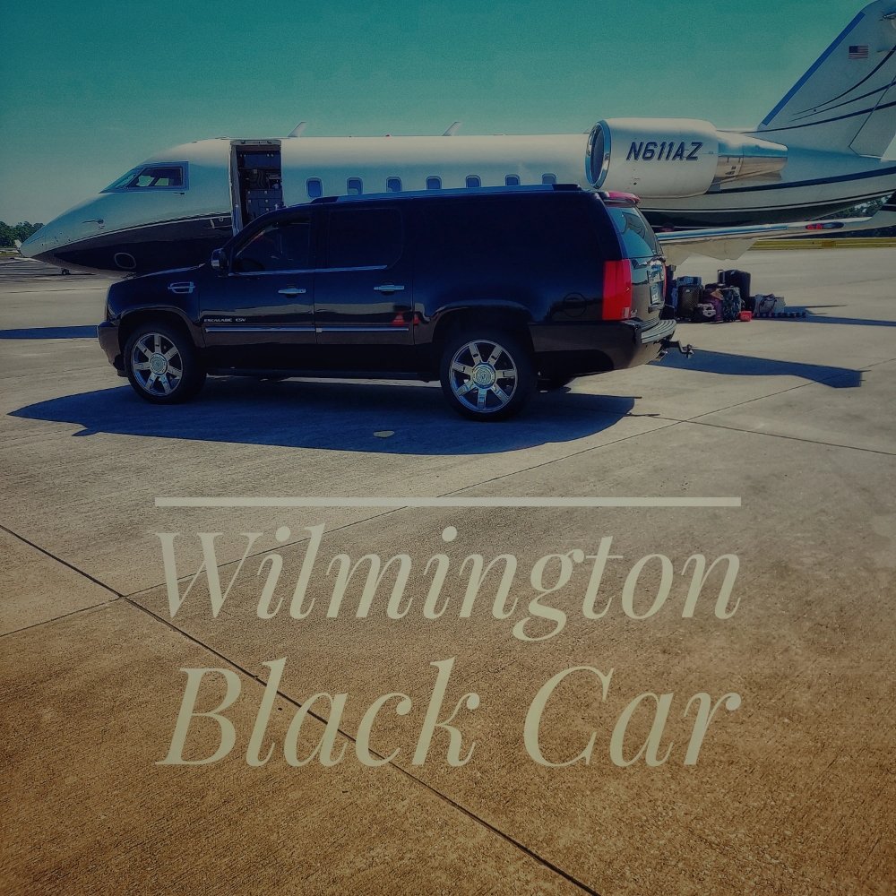 Wilmington Black Car Services