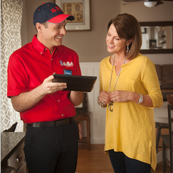 Mr Rooter Plumbing Of Columbus 17 Photos 19 Reviews Photo Of Mr Rooter Plumbing Columbus Blacklick Oh United States