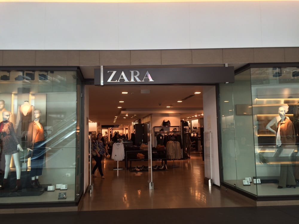zara mexixo