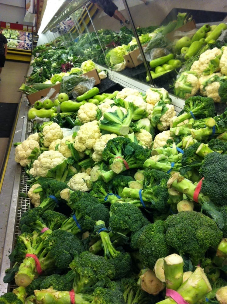 Marc's No Frills