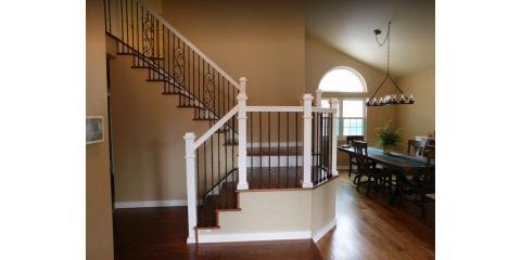 image of business Creations Hardwood