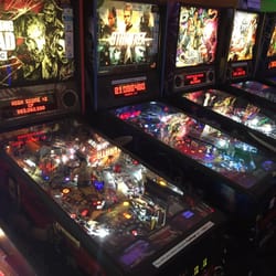 Arcades In Mn >> East Side Pinball Arcades 2200 Highway 10 Mounds View Mn Arcades In Mn >> East Side Pinball Arcades 2200 Highway 10 Mounds View Mn