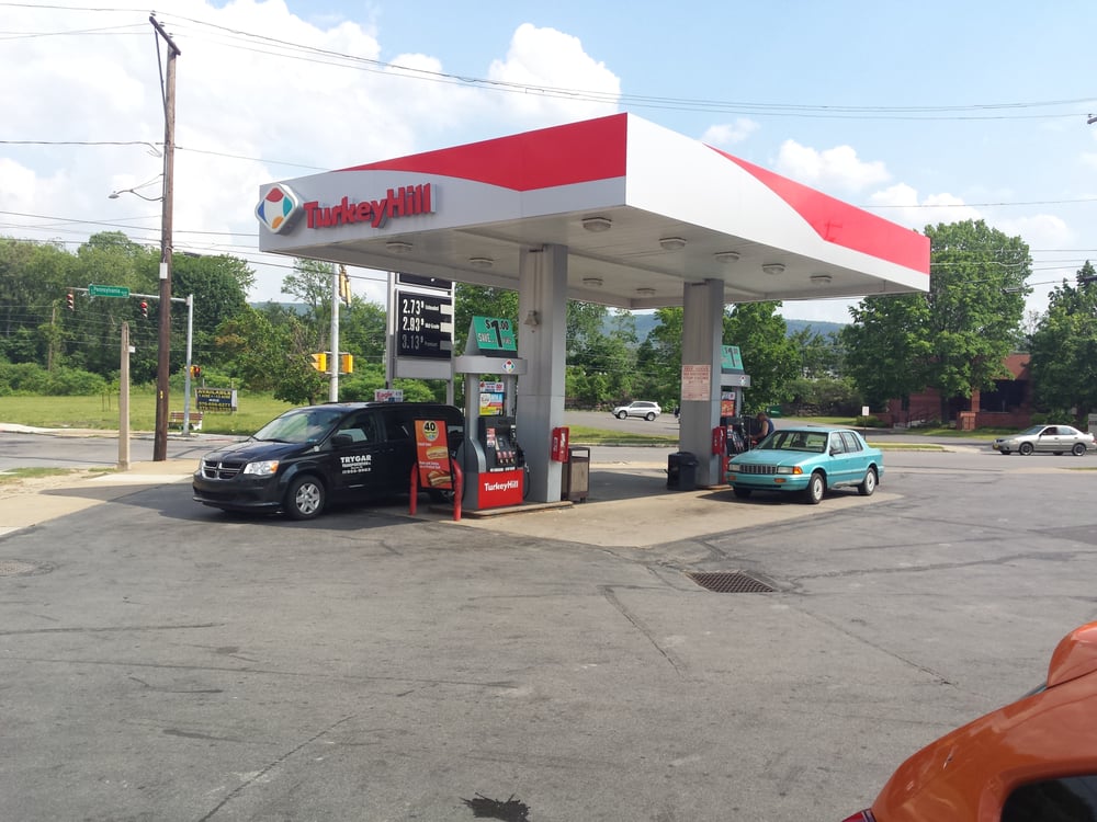 Turkey Hill Minit Market