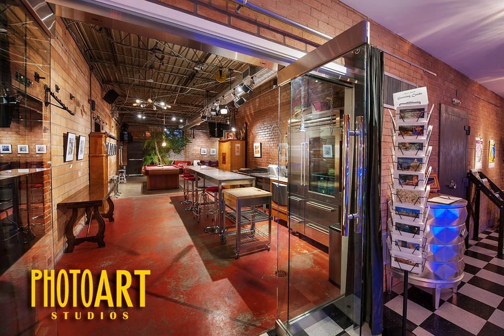 PhotoArt Studios 13 Photos & 13 Reviews Art Galleries 1738 NW