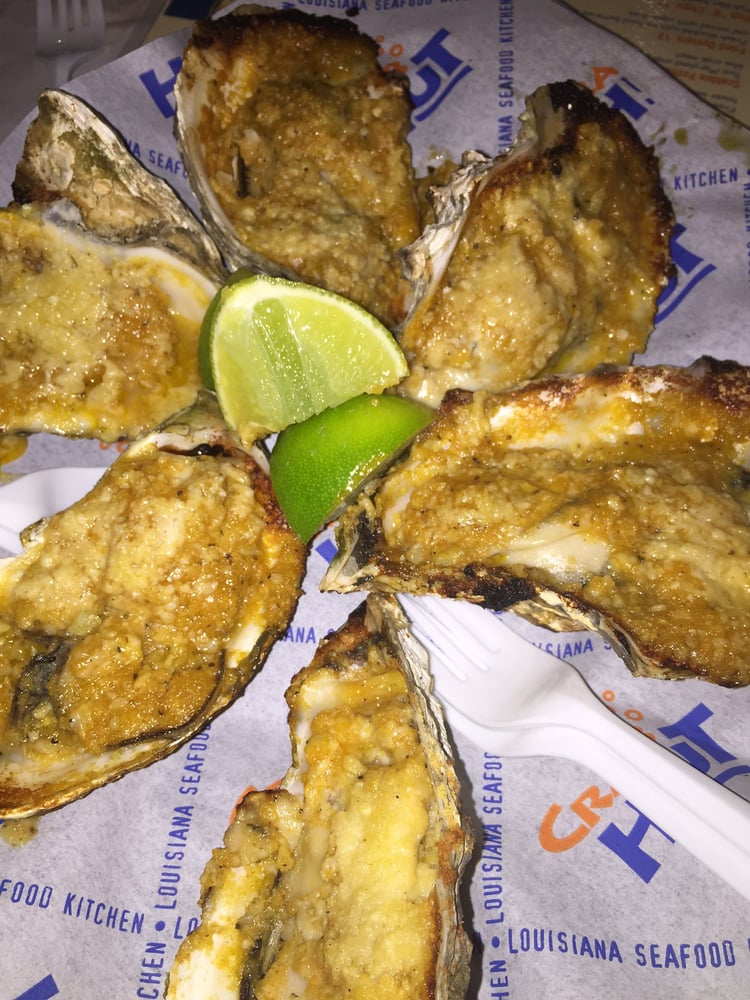 Crab Hut 1337 Photos & 1802 Reviews Cajun/Creole 4646 Convoy St